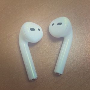 Air Pods 2nd Generation